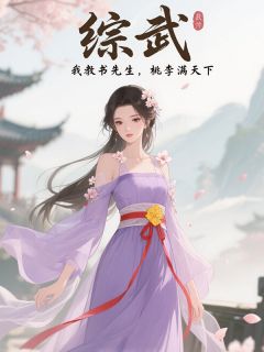 无弹窗小说综武:我教书先生,桃李满天下 作者宏梦缘桔