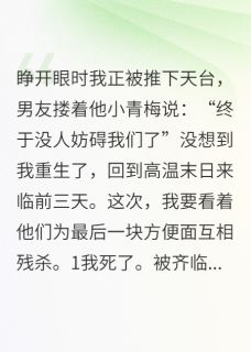 齐临白薇全本章节在线阅读大结局-欧迈阅读网