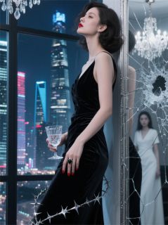 抖音爆款重生之逆转星光：清颜的荆棘王座完整小说（全文阅读）-欧迈阅读网