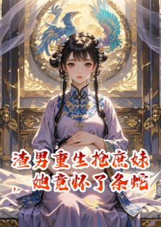 渣男重生抢庶妹,她竟怀了条蛇(新书)大结局在线阅读-欧迈阅读网