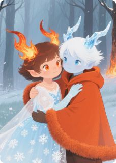 烬雪双生契最新章节免费阅读by秦卿卿无广告小说