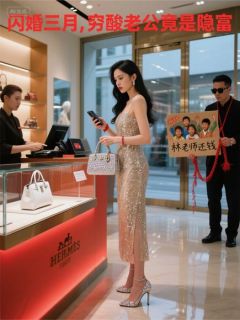 闪婚三月,穷酸老公竟是隐富章节全目录 林小羽顾言深全文免费阅读