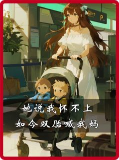 (精品)她说我怀不上,如今双胎喊我妈小说-欧迈阅读网