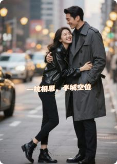 星河浅啸写的小说一枕相思,半城空位在线阅读