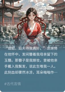 他可真是个好姐夫裴瑾沈清小说全文章节阅读