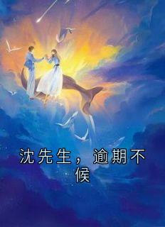 书荒必备沈先生,逾期不候全文章节阅读