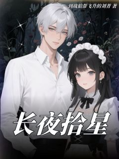 长夜拾星无弹窗在线阅读