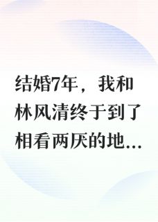 精品小说恋爱后,我决定和老公离婚全文目录畅读