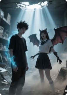 刚觉醒,校花把我当同类了在线阅读 林默苏婉安免费小说精彩章节