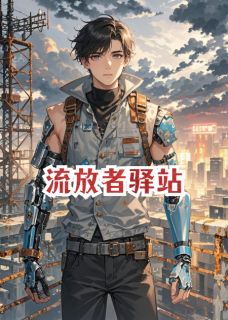 玛丽霓生科凯恩流放者驿站全章节免费阅读-欧迈阅读网