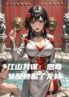江山共谋：恶毒女配她掀了龙椅小说-江山共谋：恶毒女配她掀了龙椅抖音小说龙玄烬宋昭微-欧迈阅读网