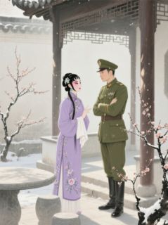 老书虫力荐民国乱世,梨园真情免费无弹窗阅读-欧迈阅读网