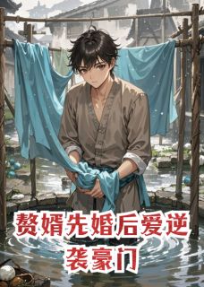 赘婿先婚后爱逆袭豪门秦风苏婉儿苏正德最新章节在线阅读