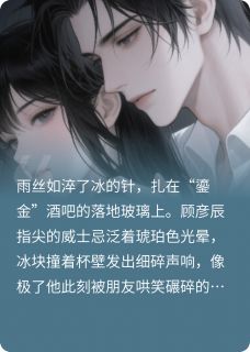 余烬婚书免费阅读全文,主角顾彦辰苏晚顾景渊小说完整版