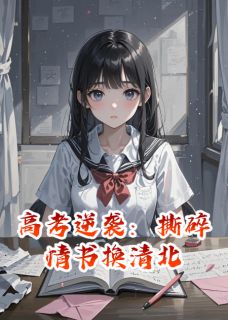 林晚陈默小说高考逆袭：撕碎情书换清北完整章节