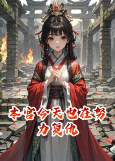 本宫今天也在努力复仇(谢昭宁萧景琰)最新章节试读