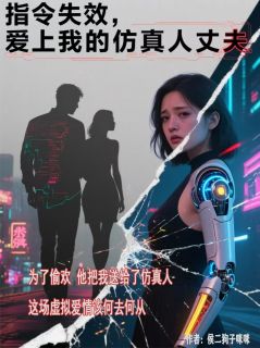 周屿平安岁岁全本小说 指令失效,爱上我的仿真人丈夫全文免费在线阅读