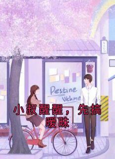 谢晟南许韶章知微小说小叔醒醒,先搞暧昧全文阅读