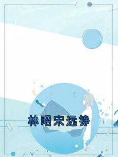 主角是林昭宋远铮的小说-林昭宋远铮完整章节阅读