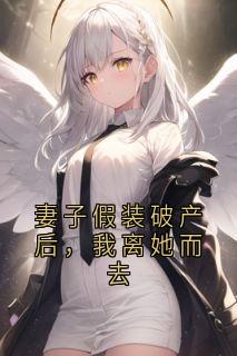 韩延宁愿小说章节目录阅读-妻子假装破产后，我离她而去在哪免费看