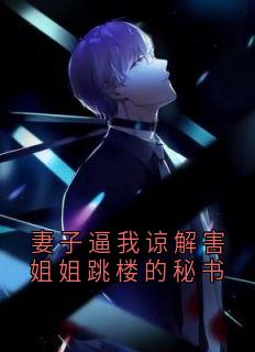 (抖音)妻子逼我谅解害姐姐跳楼的秘书陆羽泽顾婷婷小说免费全文阅读