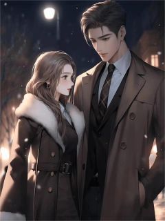 精彩小说江彻晚晚陆明昂我能听到高冷霸总的心声全文目录畅读