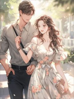 闻舟写的小说鉴茶男友尹恒方婷薇全文阅读