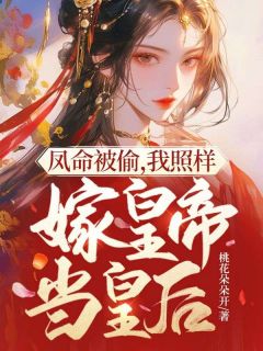 凤命被偷,我照样嫁皇帝当皇后(江羡鱼江上雀)全文完整版阅读