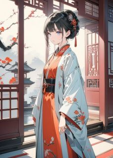 抖音小说中蛊后清冷公子日日追主角谢时清顾回林嫣然全文小说免费阅读