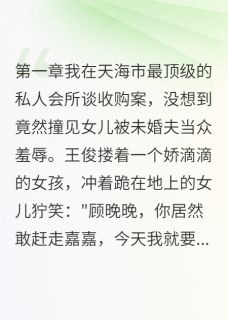 火爆继妹抢我房间，我妈让她住桥洞小说，主角是苏嘉王俊晚晚在线阅读全文无删减
