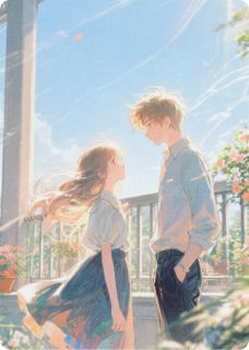 我家鹦鹉是月老by顾屿叨叨在线阅读