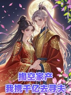 (全本)掏空家产,我携千亿去寻夫主角云舒晚陆骁全文目录畅读