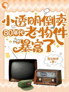 小透明倒卖80年代老物件暴富了by落定飘渺免费阅读小说大结局