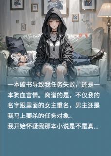 虐文女主怎么偏离剧情了未删减阅读