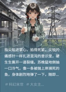 主角是苏晚陆琛的小说叫什么她从废墟典当黎明免费全文阅读