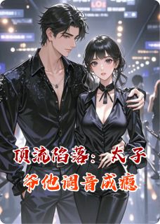 顶流陷落:太子爷他调音成瘾大结局阅读 苏晚沈灼小说在线章节