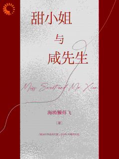 抖音小说甜小姐与咸先生明晞华叙白全文txt