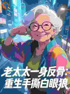 老太太重生,儿女都争着给我养老在线全文阅读-主人公李秀元周淑萍小说