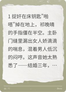 抖音爆款秦总，你的火葬场烧穿了完整小说（全文阅读）