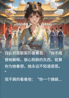 战王居然对我一见衷情by格格来了免费阅读小说大结局