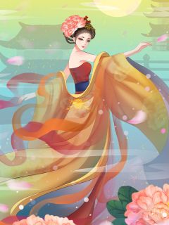 抖音小说质女为皇，主角绿绣继后逐冕最后结局小说全文免费