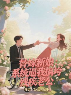 抖音替嫁新娘:系统逼我搞垮残疾老公txt小说阅读-欧迈阅读网