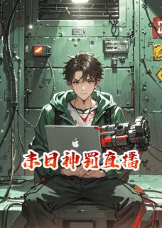 末日神罚直播无弹窗在线阅读