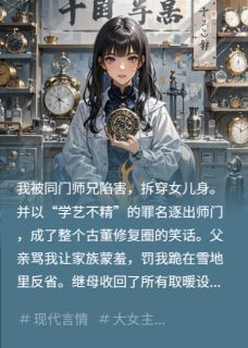 好书推荐被逐出师门后,冠军师兄跪地求饶陆时晏周慕白修复全文在线阅读