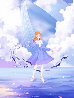 周景深林薇许栀全集小说_京圈新贵为给替身庆生害死女儿后，我离婚了完结版阅读