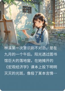 星光落进旧课本小说(完整版)-林溪江熠苏晚晴章节阅读