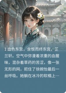 凤唳宫深:庶女谋宫完整版-徐凤娇萧煜徐文婷在线全文阅读