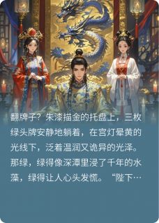 朕的后宫,朕用PPT管最新章节免费阅读by熬夜码字的咕咕无广告小说-欧迈阅读网