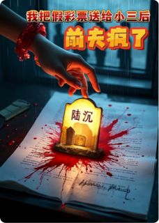 问自己后悔吗写的小说我把假彩票送给小三后，前夫疯了在线阅读-欧迈阅读网