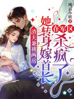 渣夫兼祧两房,她转身嫁首长在军区杀疯了免费小说作者风云小妖全文阅读-欧迈阅读网